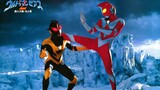 "𝑩𝑫 Remastered Edition" Ultraman Asa: Bộ sưu tập "Trận chiến cổ điển"