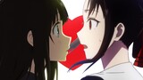 [Hyouka × Kaguya] Nona Chitanda ingin Oreki mengaku (akhir akhir dari "Hyouka")