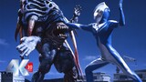 "𝟒𝐊Versi yang Dipulihkan" Ultraman Gauss: Koleksi Pertempuran Klasik "Edisi Kelima"