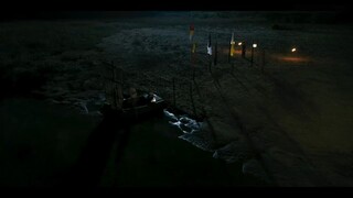 Check in Hanyang EP 16 END