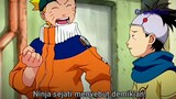 Konohamaru Berguru Oiroke no jutsu Kepada Naruto Part 2