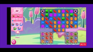 CANDY CRUSH SAGA LEVEL 1216 (NEW VERSION)