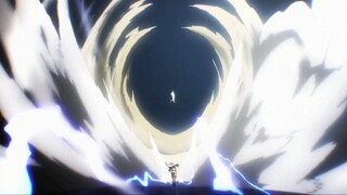 SAITAMA VS BOROS FINAL FIGHT AMV PART 2