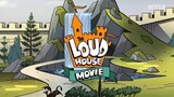 The Loud House Movie (2021)