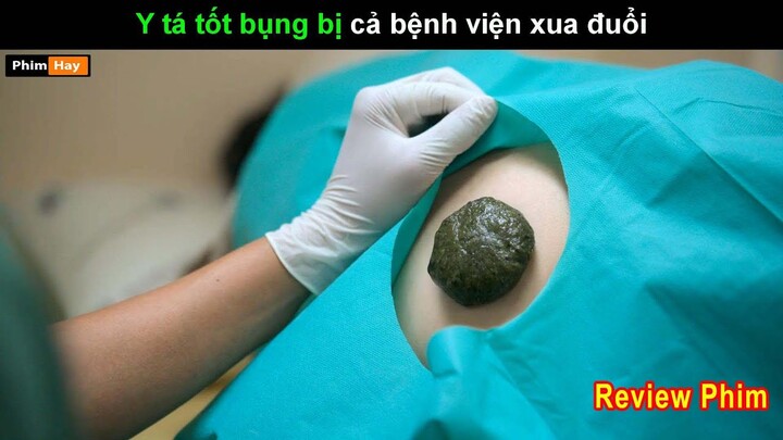 Y tá Tốt Bụng nhưng bị cả bệnh viện xua đuổi - Review phim chút nắng ấm mỗi ngày