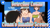 [Detective Conan]
The Reason Shinichi Do Not Coma Back---Conan's Amative Scenes_4