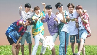 [ VIETSUB | iKON ] HEART RACING HAWAII Tập 4 📌 LOVEBIVN Vietsub