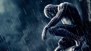 [Spider-Man Mixed Cut/Super Burning/Drama Direction] Thế giới cần những siêu anh hùng