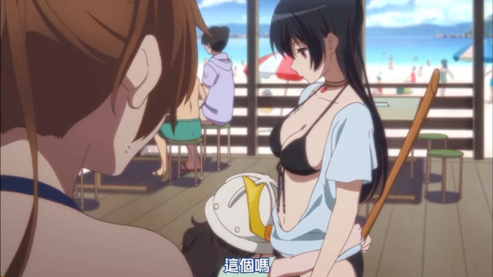 Let's take a look at what goodies are usually in Yongtai's USB drive!