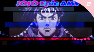 JOJO Epic AMV_2