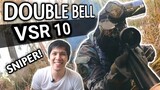 Double Bell VSR10 | Airsoft Gameplay