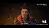 Tomb of Fallen Gods EP07 | Preview | 神墓 | Animation「Donghua」SUB STUDIO