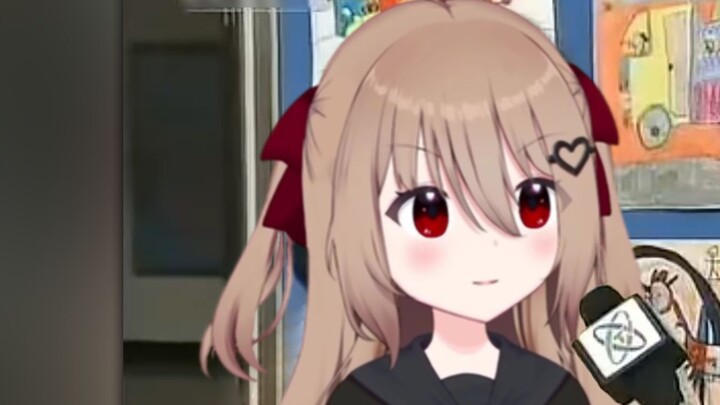 [Subtitles?] Eliv: I read it slowly and then turned it off.