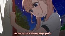 Koi to Uso Tập 04