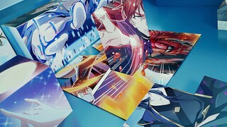 Stellar Transformation Season 6 Episode 5 Indonesia