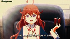 JITSU WA ORE EPS 9÷2