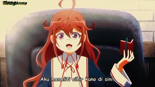 JITSU WA ORE EPS 9÷2