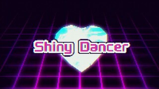 [Single baru] MV versi lengkap "Shiny Dancer".