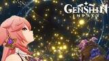 To Be Guiding Light - Yae Miko Cutscene | Genshin Impact