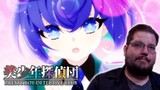 Episode Impressions: Pretty Boy Detective Club Episode 8 (Bishounen  Tanteidan) - BiliBili