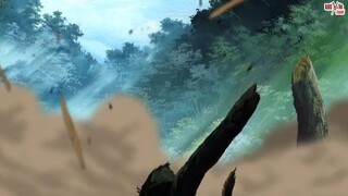 Anime Legendaris Samurai Deeper Kyo Sub indo Episode 17