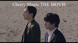 Cherry Magic The Movie (EngSub)