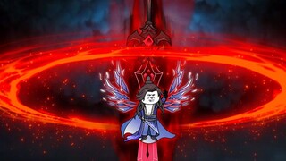 The most useless sect system in history Episode 44: A huge misunderstanding caused by a stone! The s