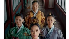 Under The Queen's Umbrella EP 4 Sub Indo