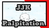 Jujutsu Kaisen|[Happy Birthday Gojo]Palpitation