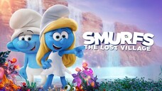 Watch Movie: Smurfs: The Lost Village Official Trailer 2017  trailer : link in the  description: