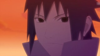 "Trời mưa to quá, sao cậu lại chọn tôi, Uchiha?"