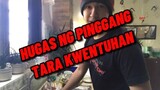 HUGAS PINGGAN KWENTUHAN | SEIZURE FREE TODAY