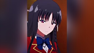 Mắt cá chết anime animemyheart