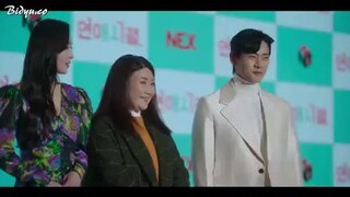 Love to hate you episode 3 Tagalog dubbed