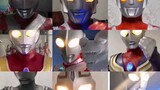 Bạo lực Internet đáng sợ hơn quái vật, biểu tình đòi công lý! Tất cả cosplayer Ultraman đồng thanh l