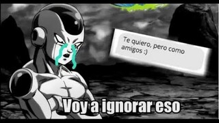 DRAGON BALL Z Y SUPER  MEJORES MEMES #4