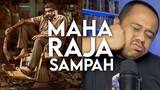 MAHARAJA - Movie Review