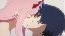 AMV | Zero Two (002) X Hiro~ Em còn nhớ những kỷ niệm ngày ấy ta cùng nhau - Nắng Ấm Ngang Qua