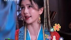 让白梦妍来演长月烬明 ,澹台烬早就嘎了