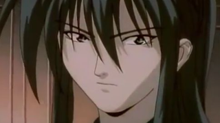 Flame Of Recca - 11 To 15 (Tagalog Version)