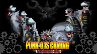 OP 1063 - KLONINGAN SPECIAL PUNK ZERO MUNCUL!! VEGAPUNK MENYIMPAN RAHASIA INI DARI WG -Teori