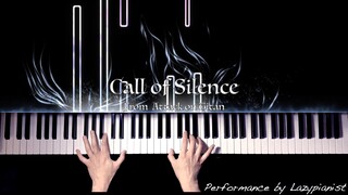 「进击的巨人」Call of Silence