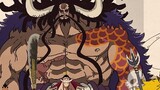 "One Piece" height review: outrageous! The first one is taller than Sky Island?