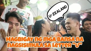 Hanash Pilipinas Questions Part 3 | Udyakan Festival 2019