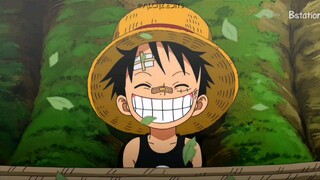 #MOMENT LUFFY HAMPIR DIBUNUH 🗿
