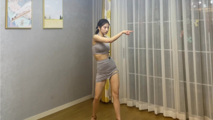 Samba Mengejar Ketertinggalan