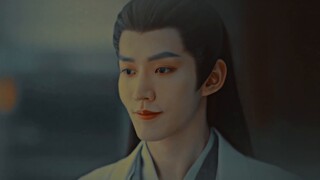 Chang Xin Yue Lin |. "Aku menyukaimu, jauh lebih awal dari yang kamu tahu"