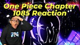 MENYERAMKAN! KUASA IM SAMA DAN GOROSEI | ONE PIECE CHAPTER 1085 LIVE REACTION