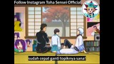 Gintama Dub Jawa : Kenalan Baru Shinpachi Part 2