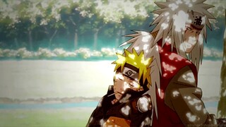 Naruto Shippuden Opening 7 | Toumei Datta Sekai ( slowed + reverb )